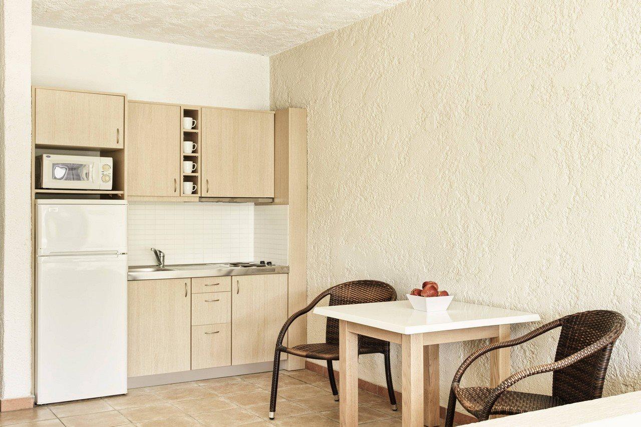 The Apartments By Esperia Rhodes City Extérieur photo