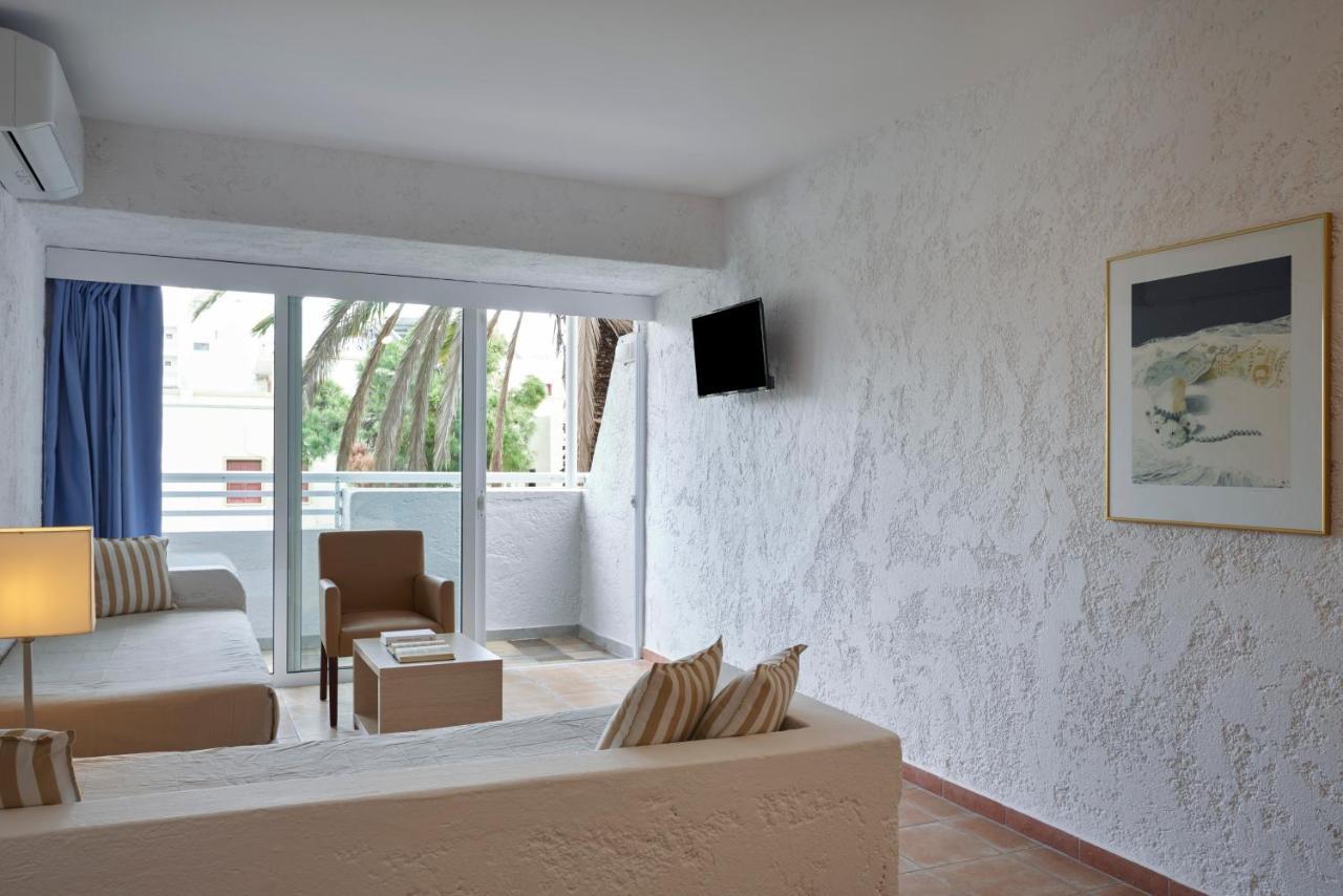 The Apartments By Esperia Rhodes City Extérieur photo